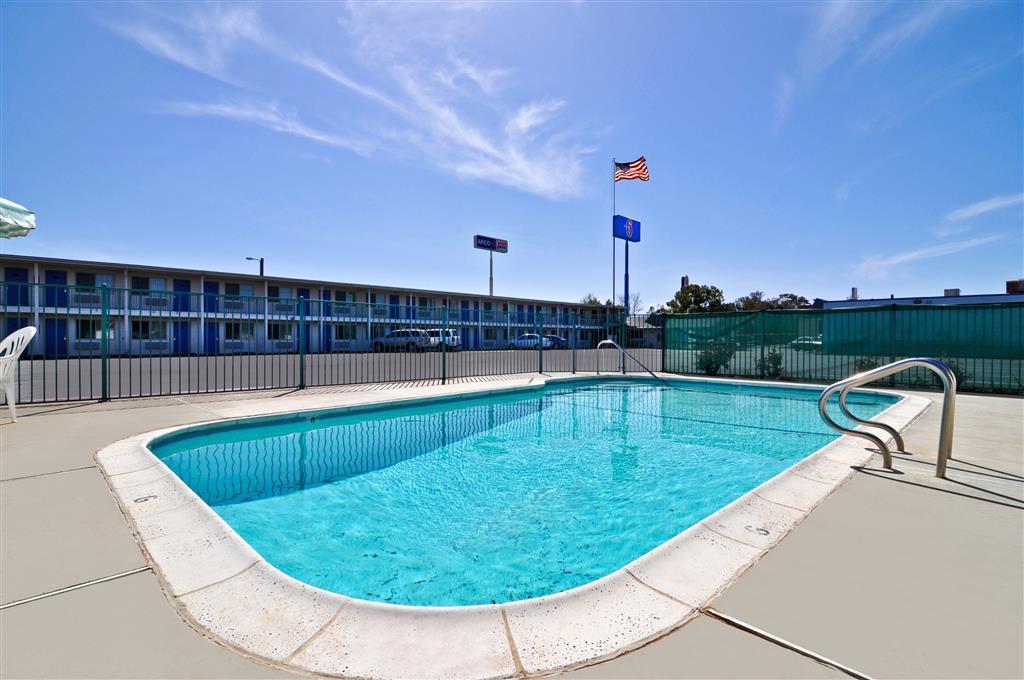 Motel 6-Willows, Ca Facilidades foto