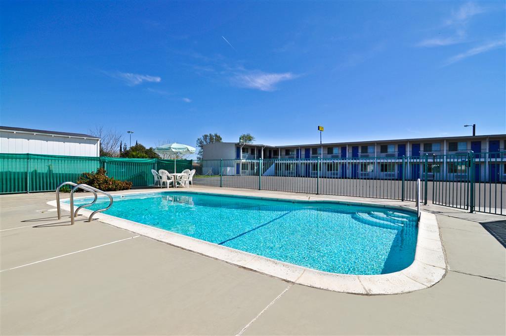 Motel 6-Willows, Ca Facilidades foto