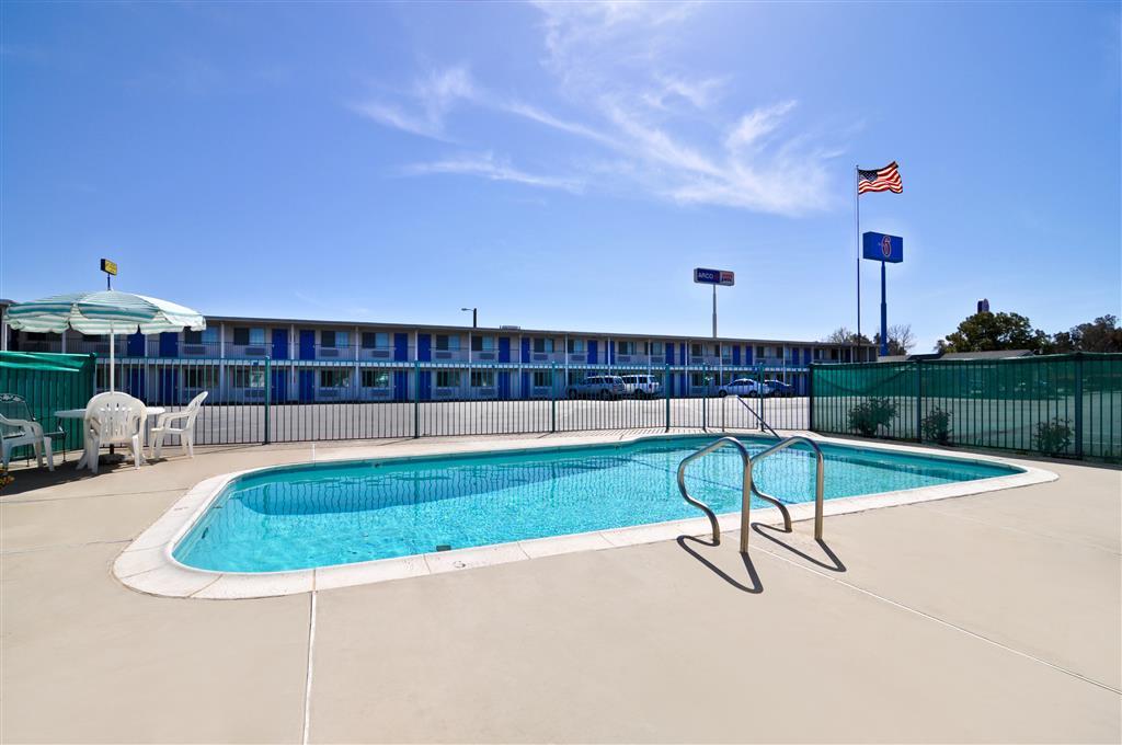 Motel 6-Willows, Ca Facilidades foto