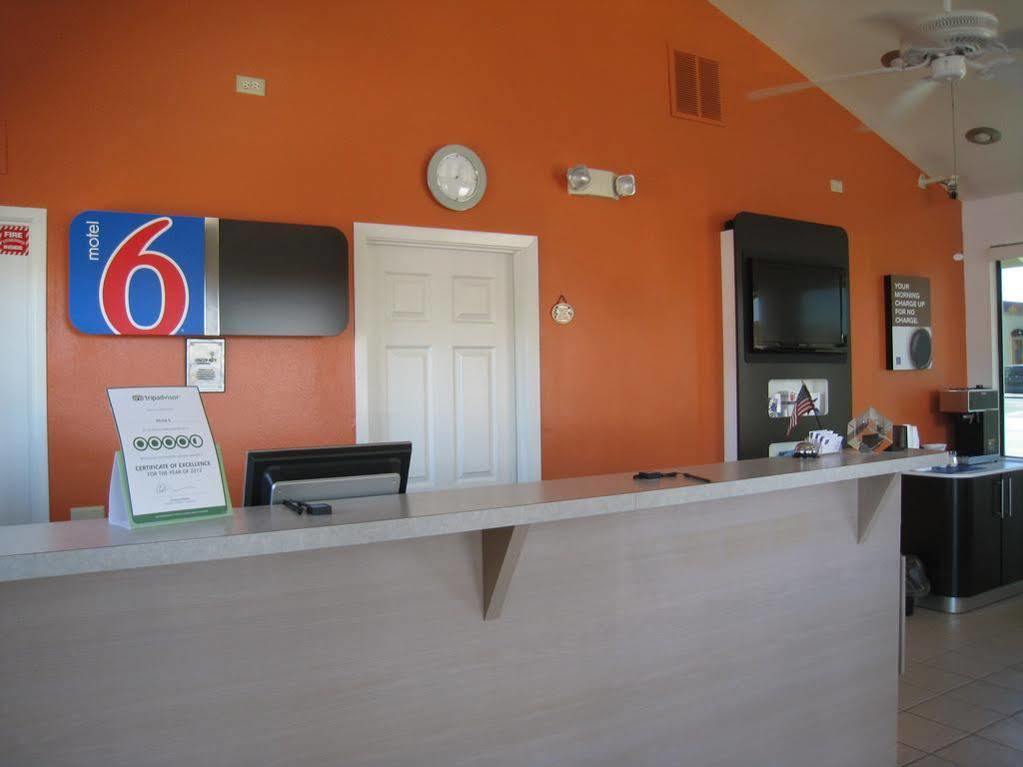 Motel 6-Willows, Ca Exterior foto